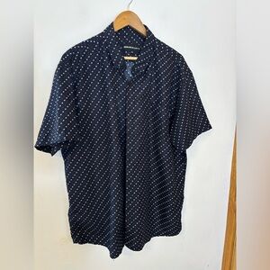 Molokai Surf Co XXL Button Down Shirt